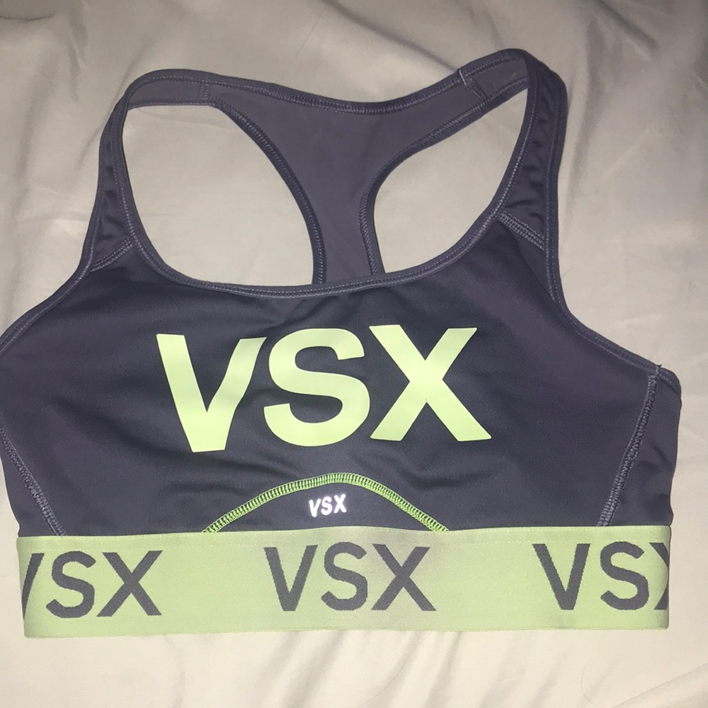 Victoria’s Secret sports bra